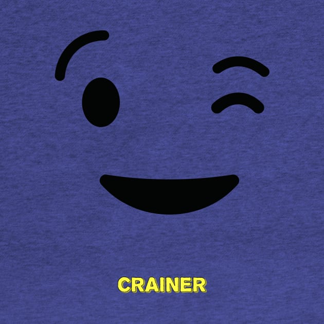 Crainer by MBNEWS